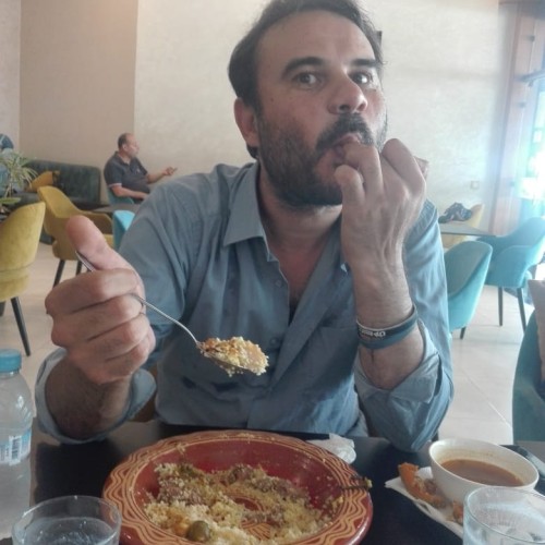 Mhamed  E. profile photo