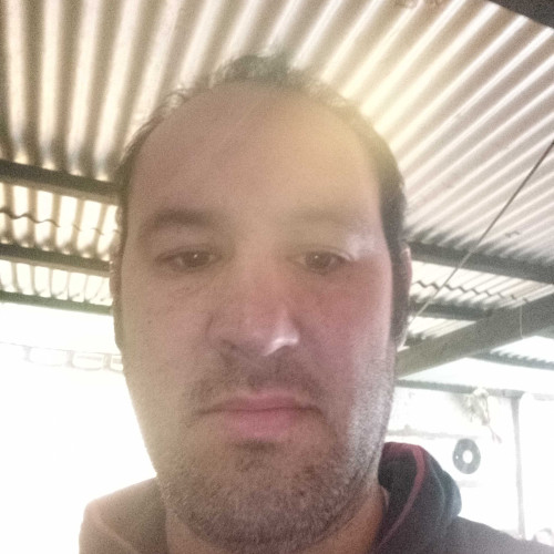 sergio a. profile photo