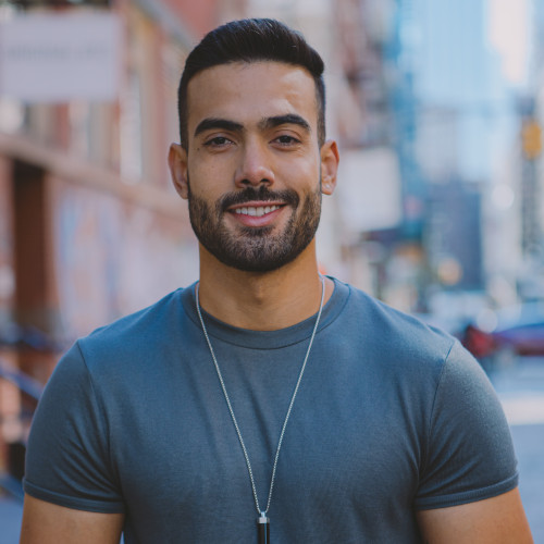 Caio M. profile photo