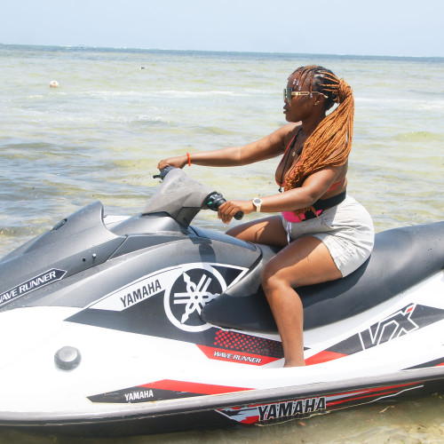 Steffi E. profile photo