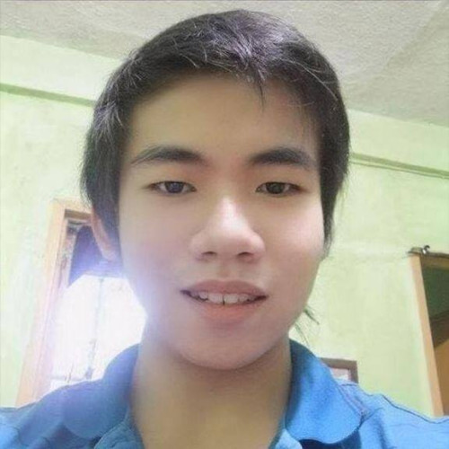 Aldrin L. profile photo