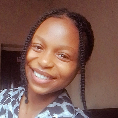 Benita  M.