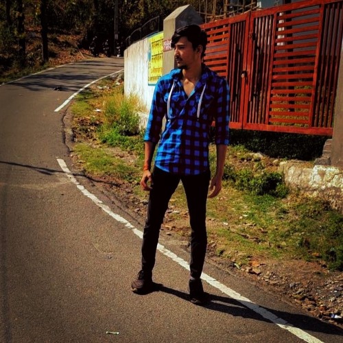 Yogesh  V.
