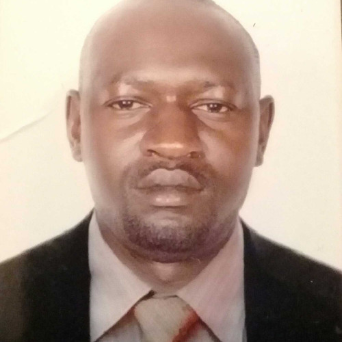 Robinson K. profile photo