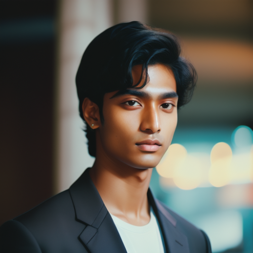 Pradeep P. profile photo