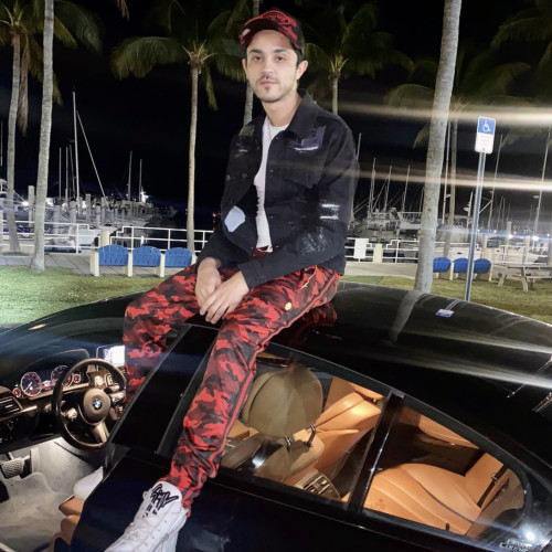 khalil n. profile photo