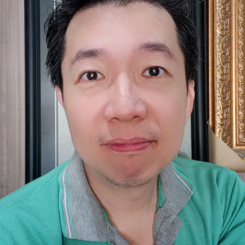 Angdri D. profile photo