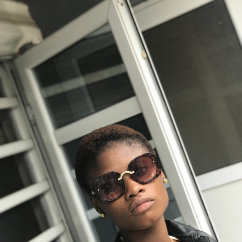 Chisom E. profile photo