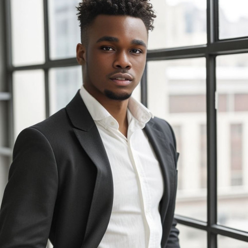 Luscious  K. profile photo