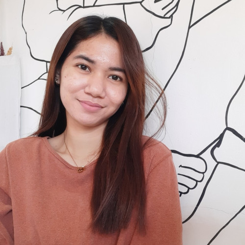 Cyril Ann  M. profile photo