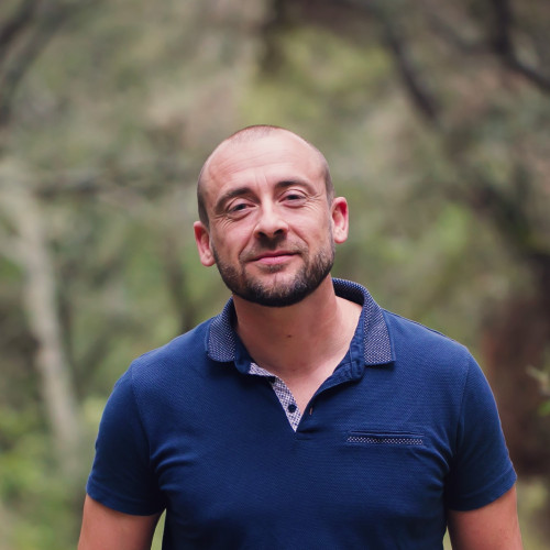 Jeremie K. profile photo