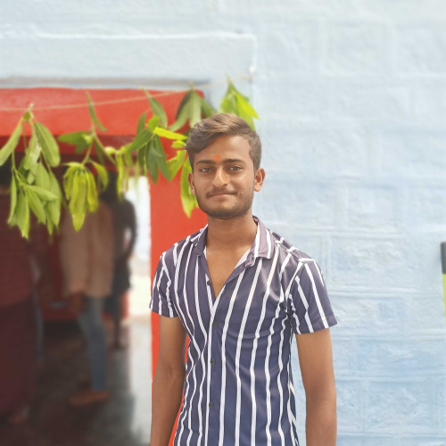 aneel g. profile photo