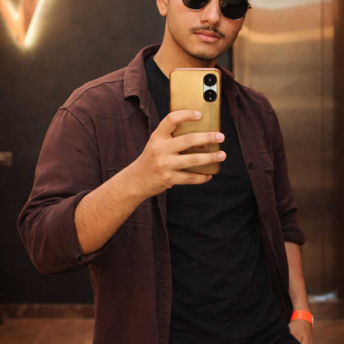 Aum S. profile photo