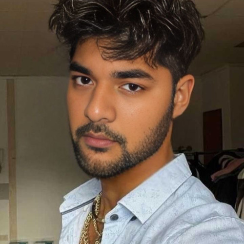 DHRUV s. profile photo