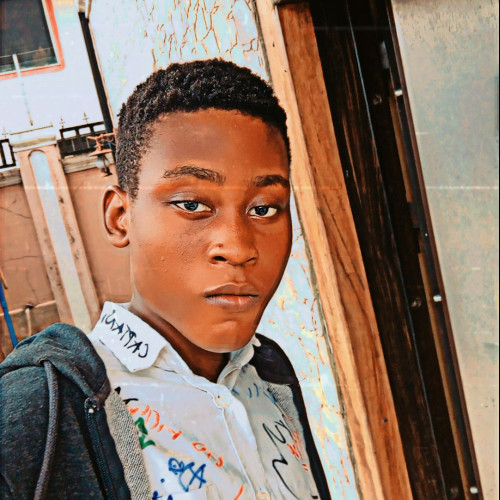 Makuo E. profile photo
