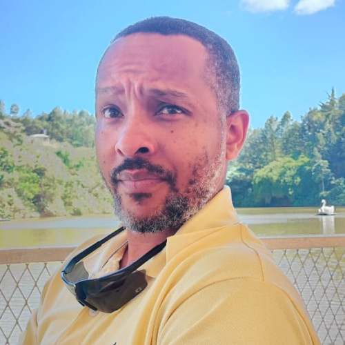 Benard M. profile photo