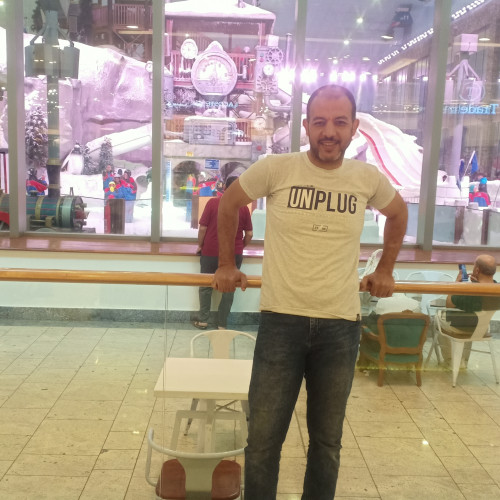 Ahmed A. profile photo