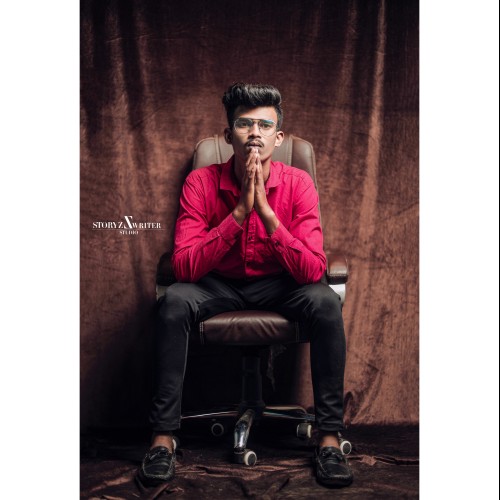 Pranav P.