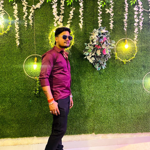 VASU A. profile photo