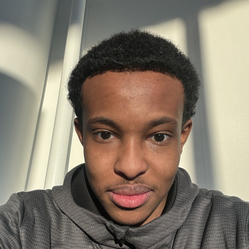 Yahye A. profile photo