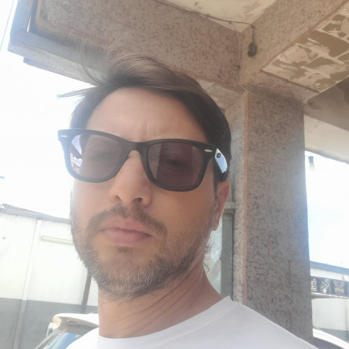Gustavo Javier C. profile photo