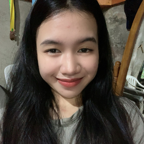Shielah Mae G. profile photo