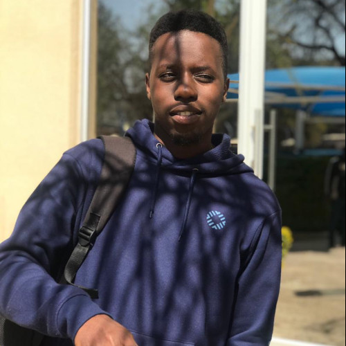 Methembe G. profile photo