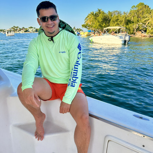 Jorge O. profile photo
