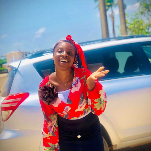Blessing  O. profile photo