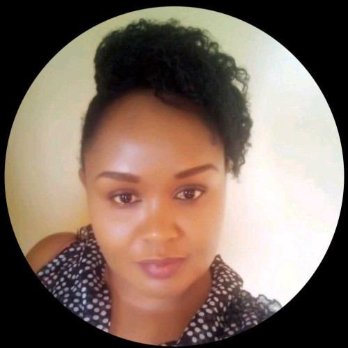 jacque m. profile photo