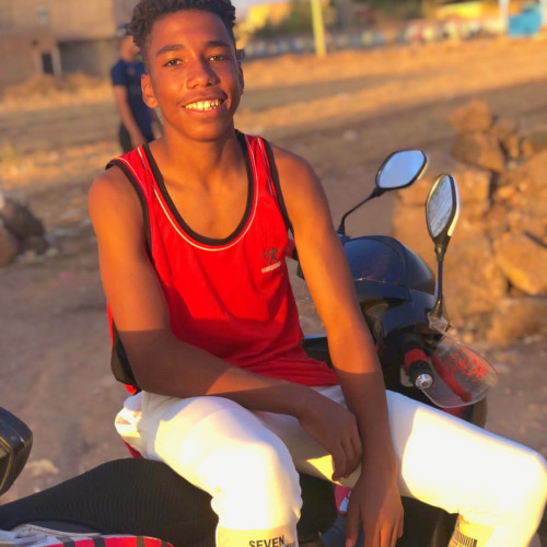 Marouane  B. profile photo