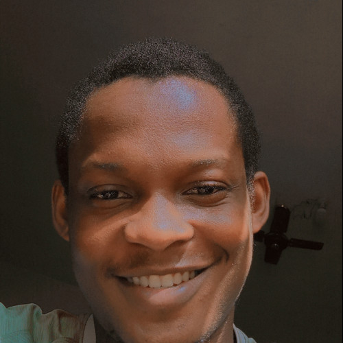 Promise O. profile photo