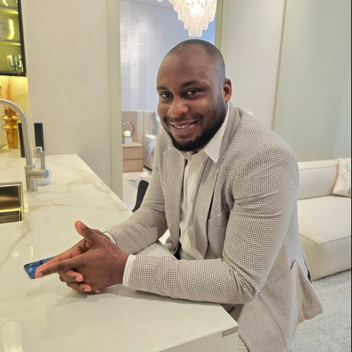 Happynelson N. profile photo