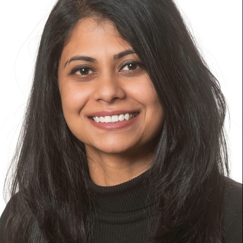 Krittika S.