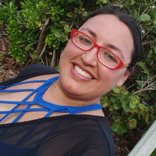 Gina P. profile photo