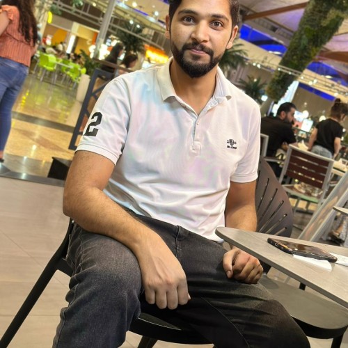 Abubakar K. profile photo