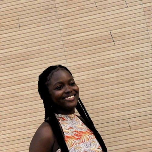 Precious S. profile photo