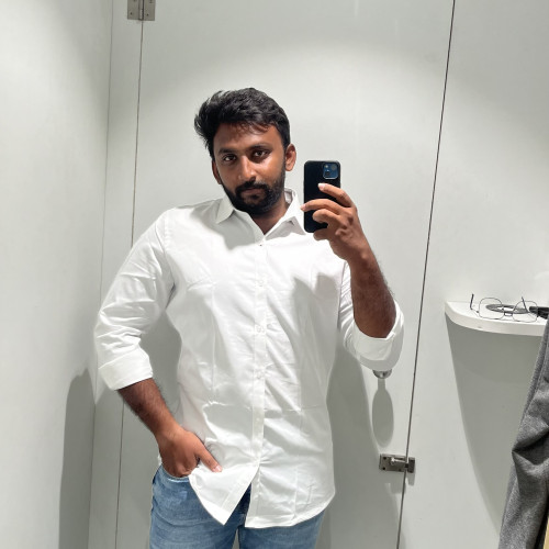 Chaitanya  S.