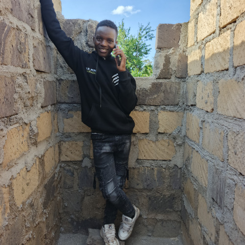 Simon M. profile photo