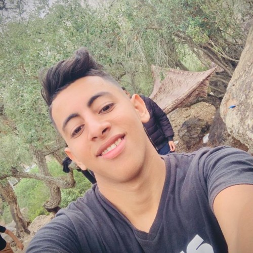 Oussama H. profile photo