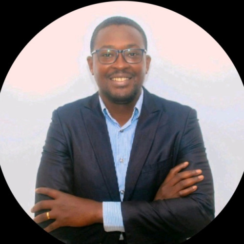 Yawo Edem A. profile photo