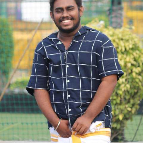 Hari N. profile photo