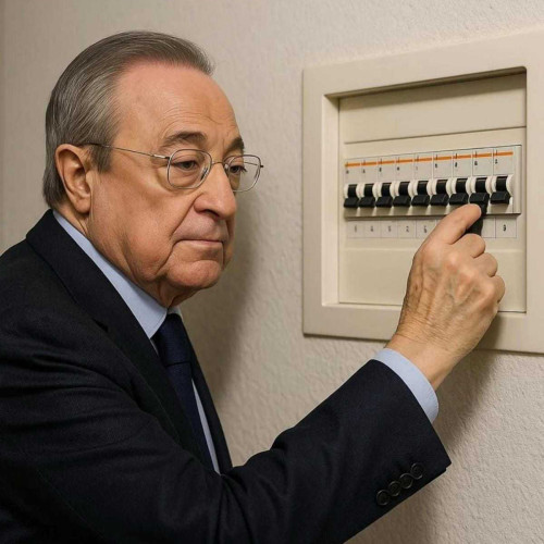 Jose A.