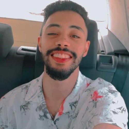 akram  b. profile photo