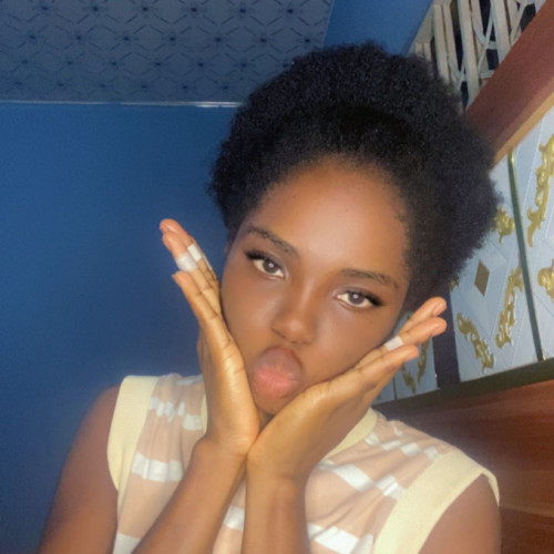 Christabel A.