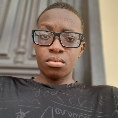 Godswill J. profile photo