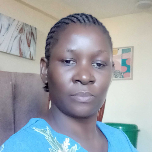 beatrice m. profile photo