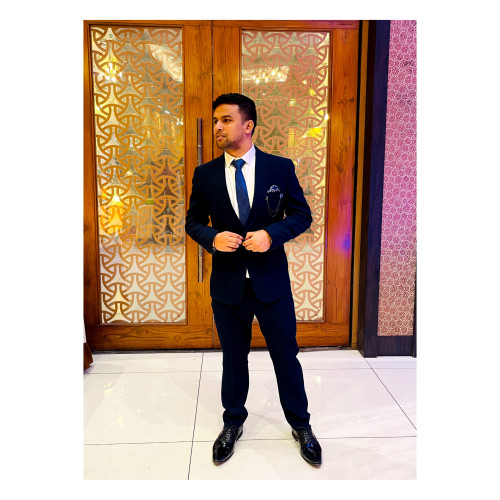 SUVAM  S. profile photo