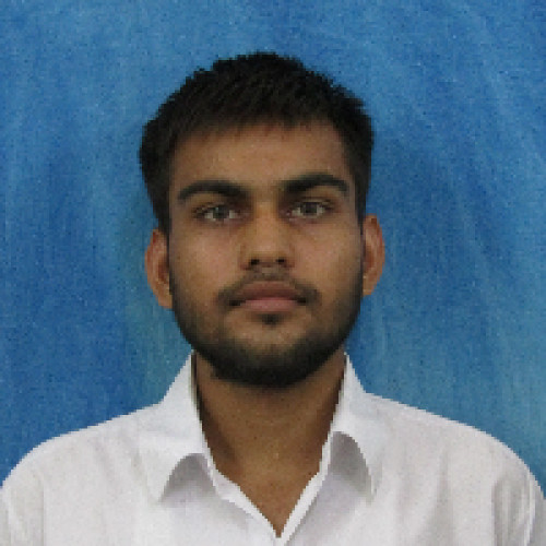 ABHISHEK V. profile photo