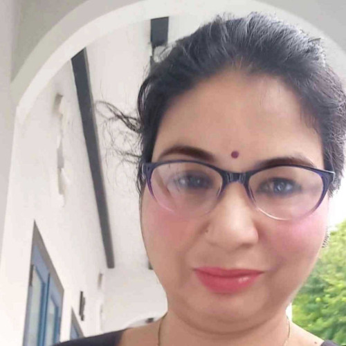 Mina K. profile photo